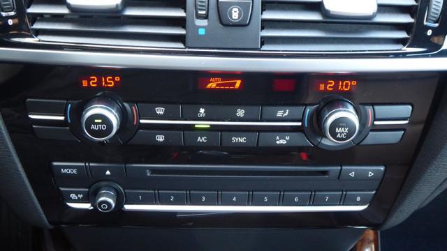 BMW X3 xDrive20d xLine