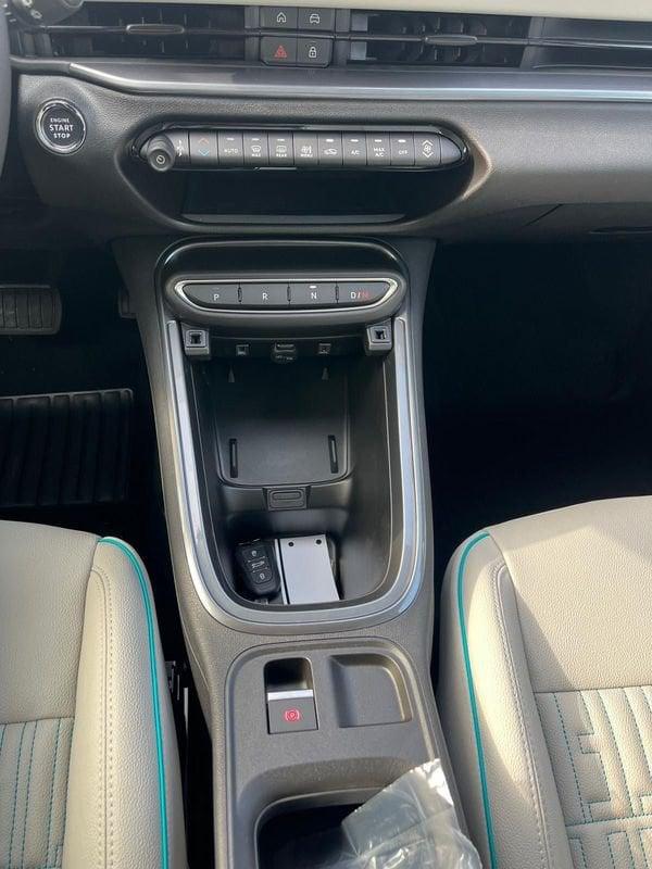 FIAT 600 600 Hybrid 110 CV DCT MHEV La Prima II