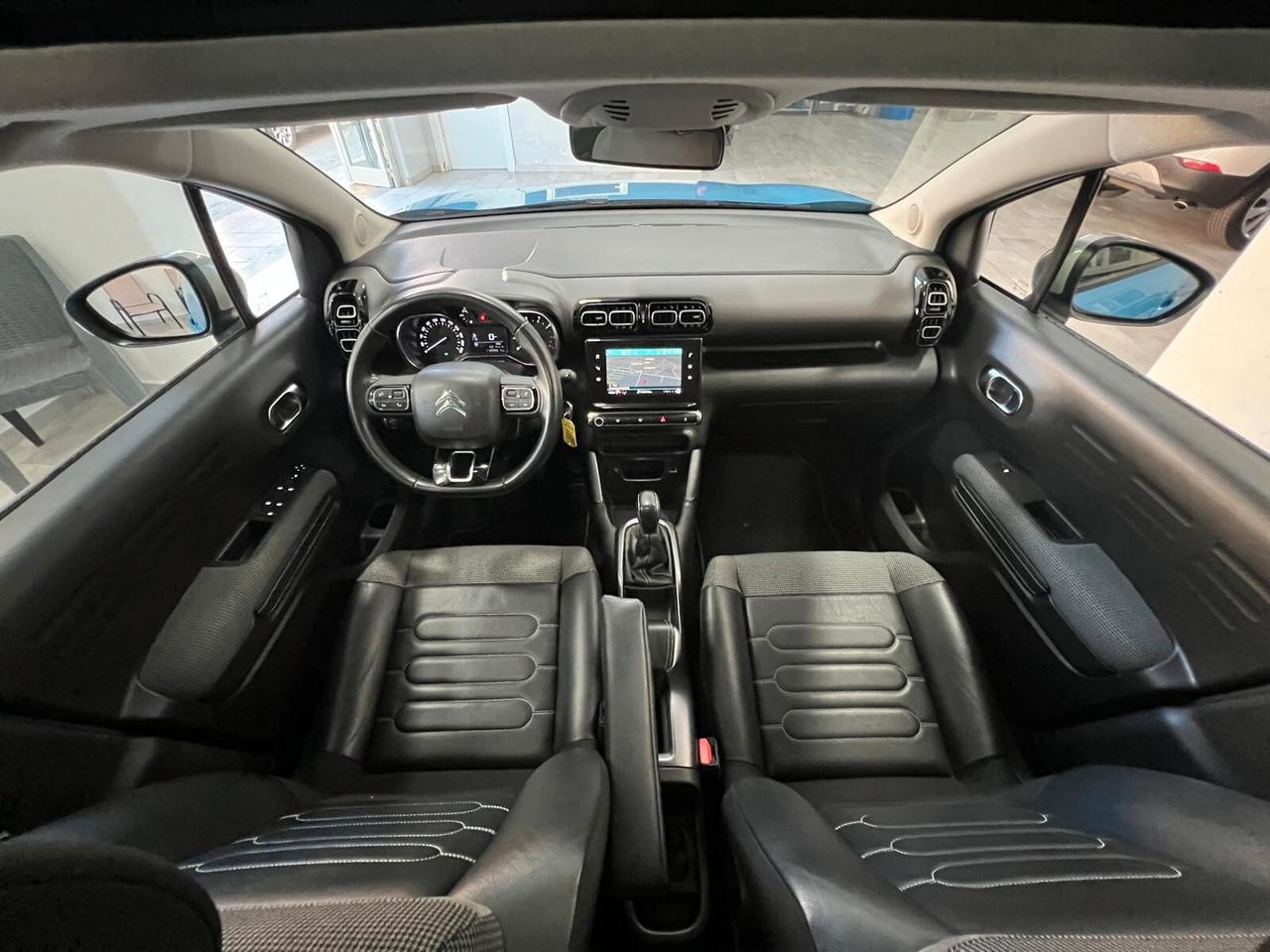 Citroen C3 Aircross C3 Aircross BlueHDi 100 Feel