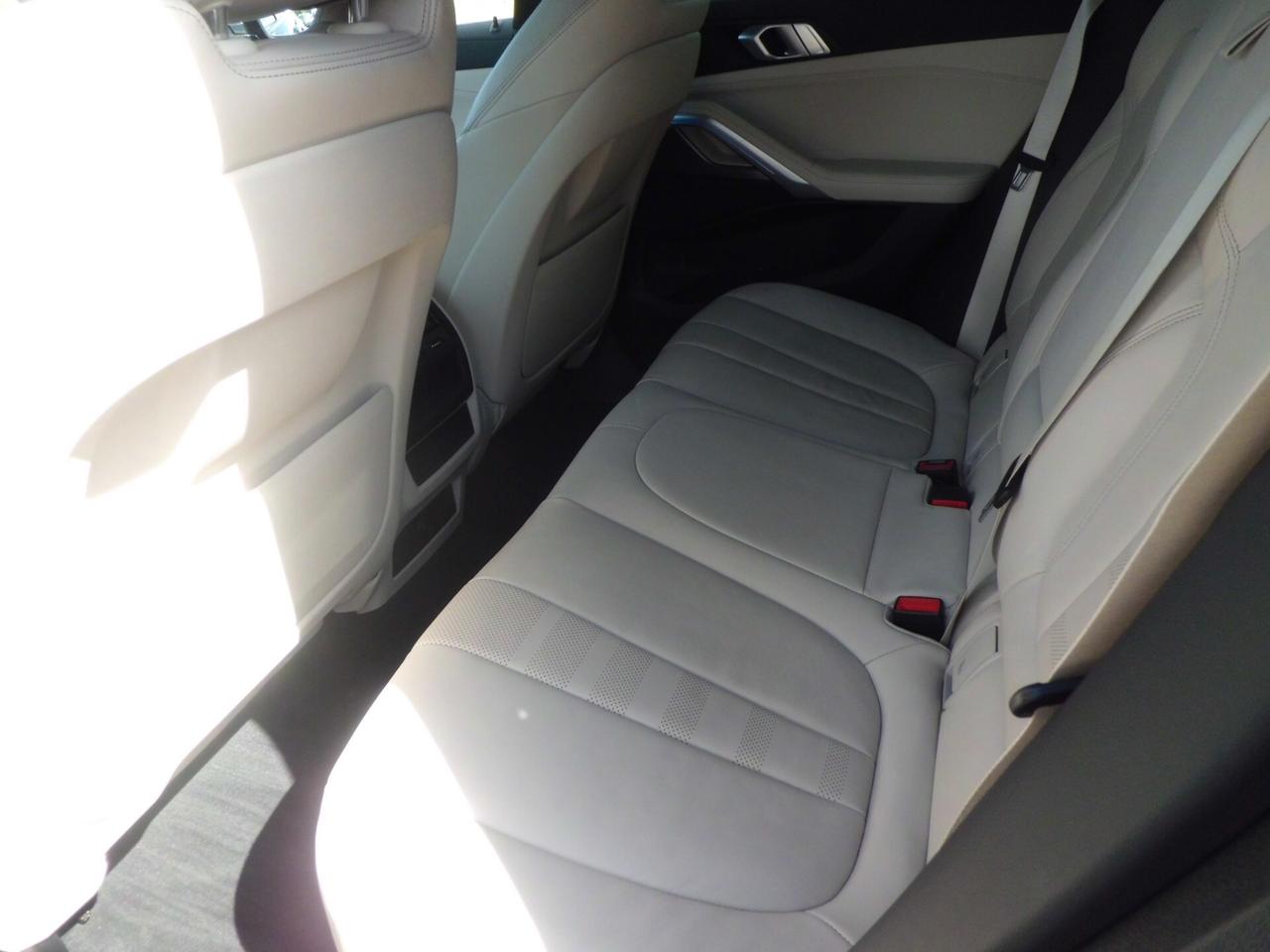 Bmw X6 xDrive30d 48V Msport