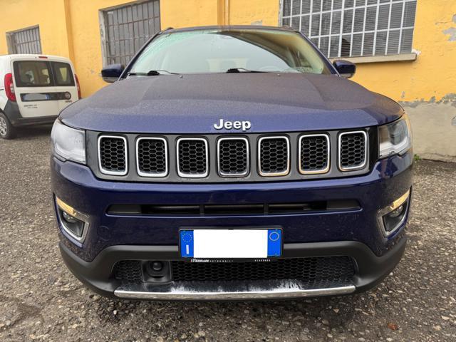 JEEP Compass BEST PRICE!!!!1.3 Turbo T4 190CV PHEV AT6 4xe Lim.