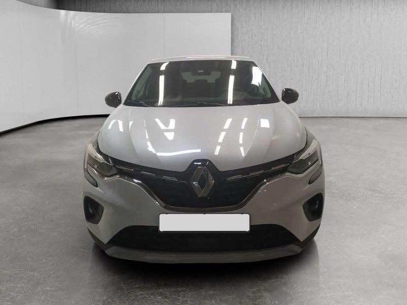 Renault Captur 1.0 tce Business Gpl 100cv