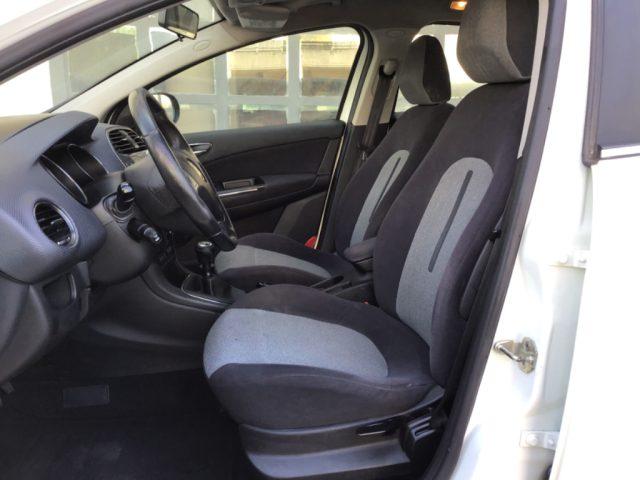 FIAT Bravo 1.6 MJT 120 CV DPF Street