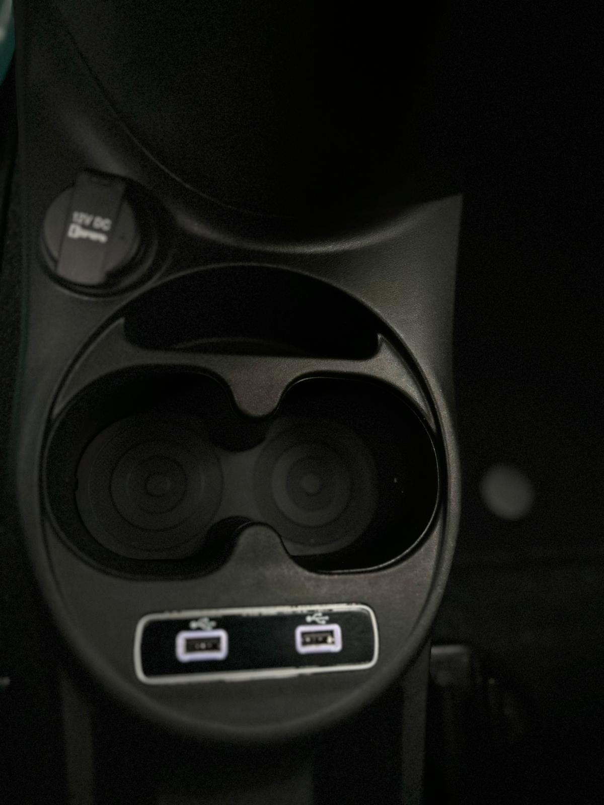 Fiat 500 1.0 Hybrid 70 cv Sport