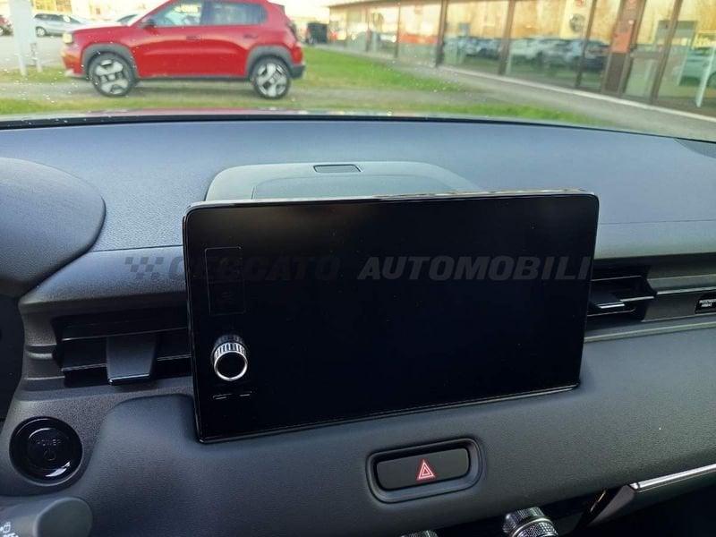 Honda HR-V HR-V H251.5 Advance MY2025