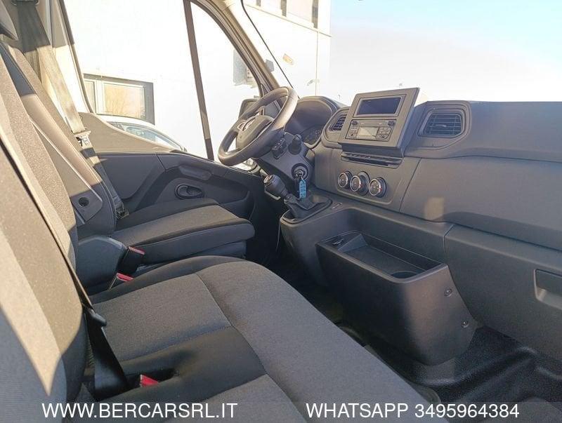 Renault Master Master T35 2.3 dCi 165 PL Cabinato Energy Ice