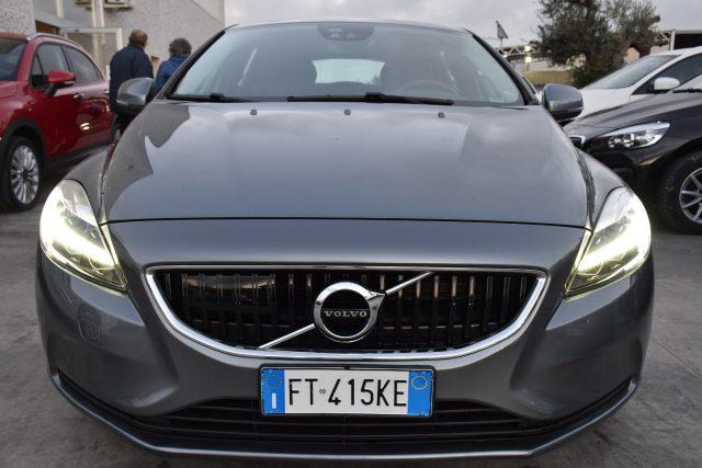 VOLVO V40 D2 Business Plus