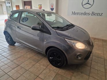 Ford Ka 1.3 TDCi 75CV Titanium