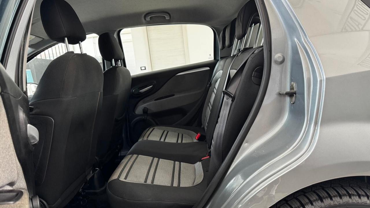 Fiat Punto Evo 1.2 5 porte Dynamic