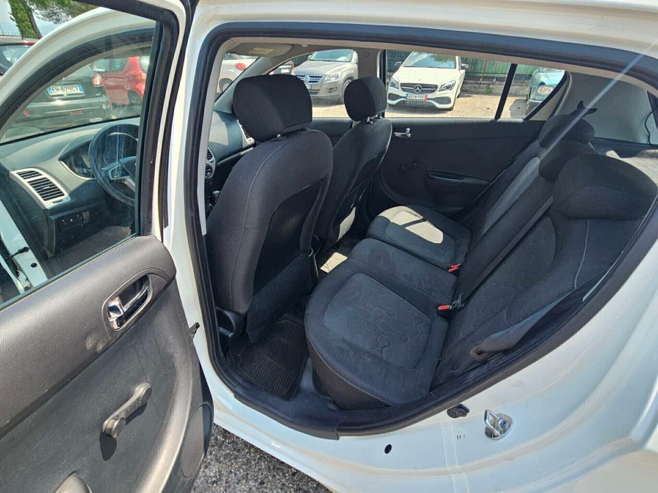 Hyundai i20 1.4 CRDi 5p. Comfort Neopatentati