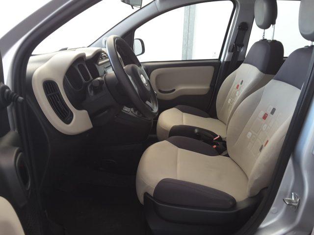 FIAT Panda 1.2 Easy *EURO 6*