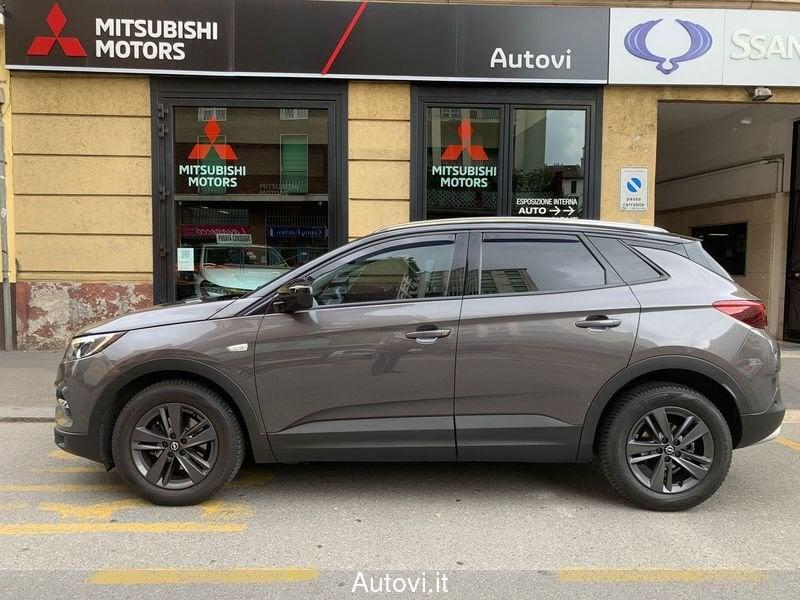 Opel Grandland 1.5 diesel Ecotec Start&Stop aut. Innovation