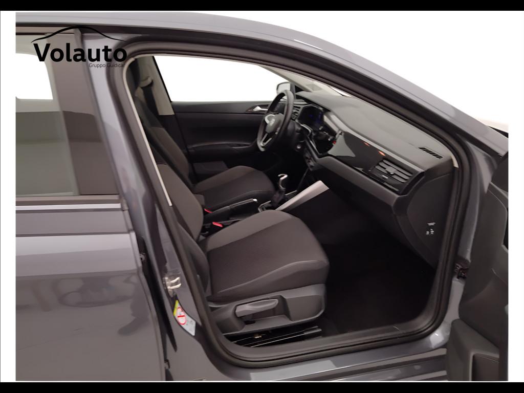 VOLKSWAGEN Polo VI 2022 - Polo 1.0 tsi Life 95cv