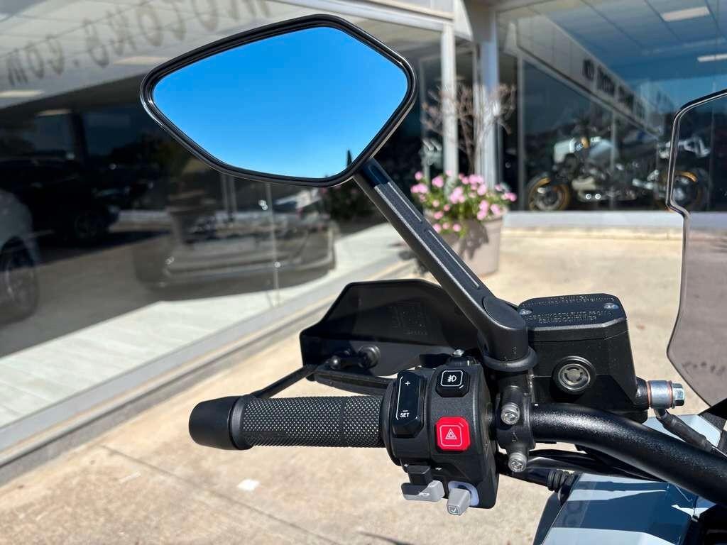 Zontes ZT 368 G 2026/KM 0 Tuo a solo 62 Euro al mese