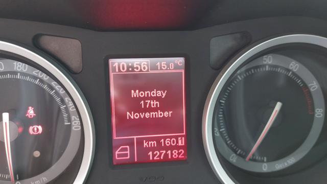 ALFA ROMEO Brera 2.2 JTS Unico Proprietario 120.000 Km