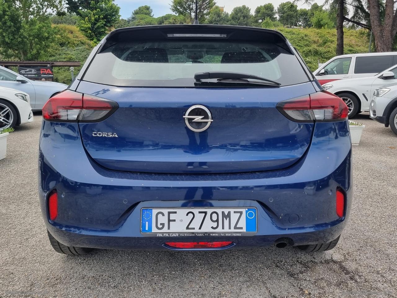 OPEL Corsa 1.2 Elegance