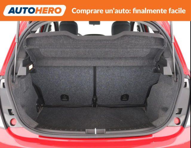 LANCIA Ypsilon 1.3 MJT 16V 95 CV 5 porte S&S Silver