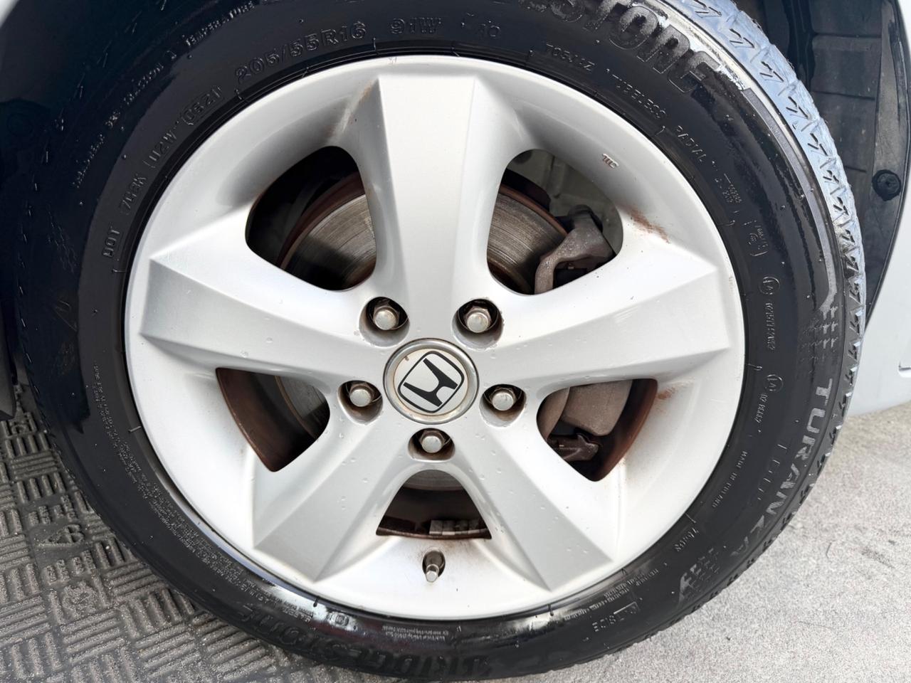 Honda FR-V 1.8 GPL 16V i-VTEC aut. Comfort Plus