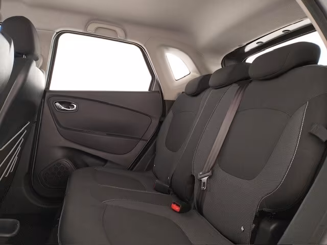 Renualt Captur 1.5 dci Zen 90cv E6 *102.000 KM*