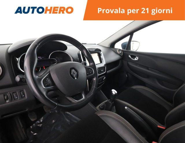 RENAULT Clio dCi 8V 90CV Start&Stop 5 porte Energy Intens