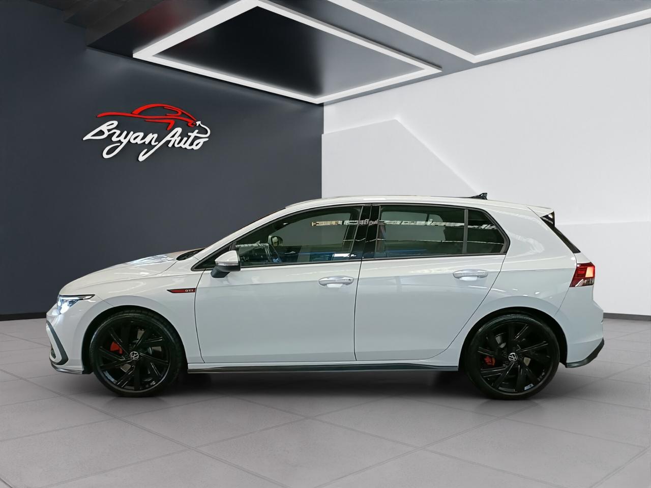 Volkswagen Golf GTI 2.0 TSI DSG *IVA ESPOSTA*