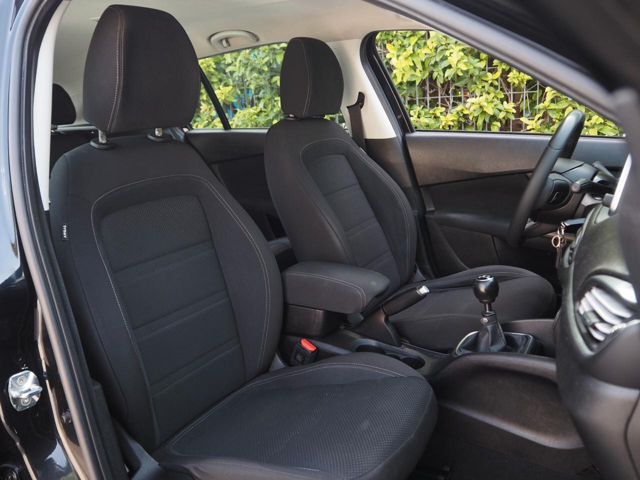 Fiat Tipo 1.6 Mjt S&S SW Lounge