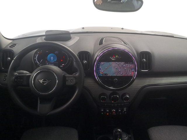 MINI Countryman 2.0 Cooper D Yours Countryman Aut. + Tetto apr.