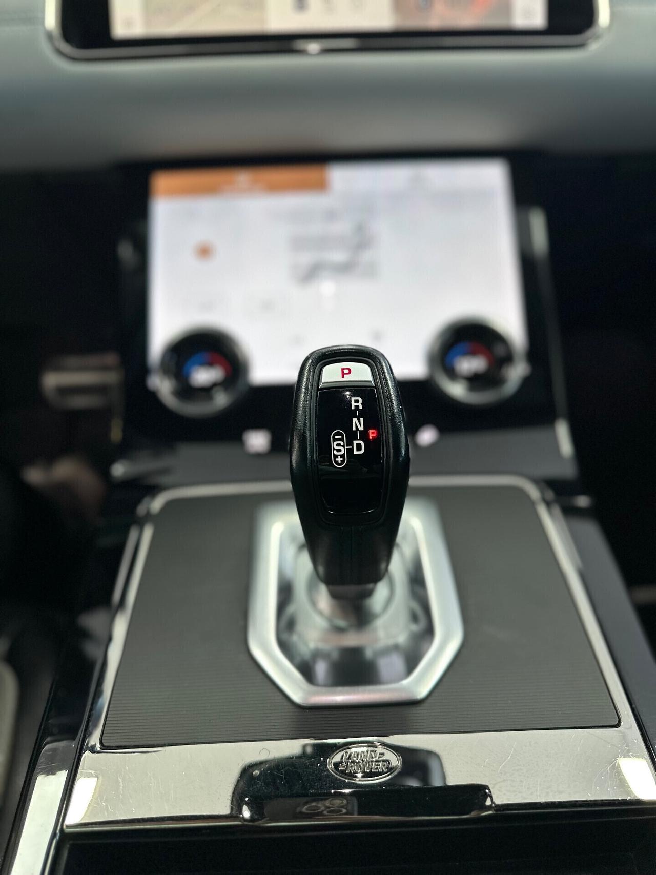 Land Rover Range Evoque 2.0D I4 204 CV AWD Auto R-Dynamic HSE