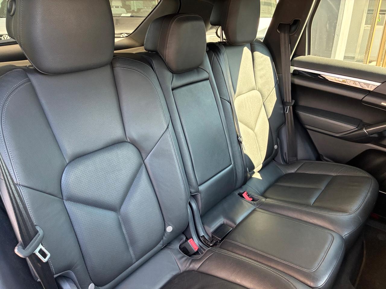 Porsche Cayenne 3.0 Diesel