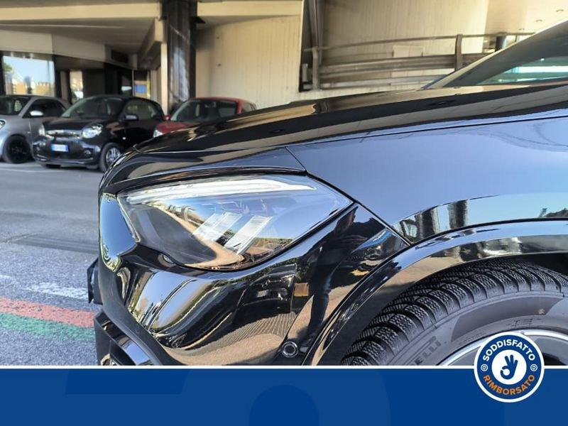 Mercedes-Benz GLA 180 d Automatic AMG Line Advanced Plus