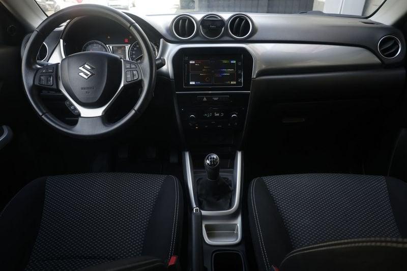 Suzuki Vitara Suzuki Vitara 1.6 VVT A/T S/S 2WD V-Top autom. Unicoproprietario