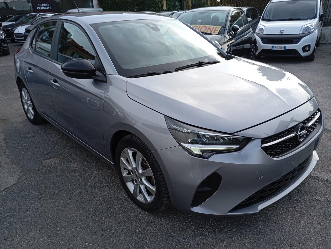 Opel Corsa 1.5 D 100CV Edition