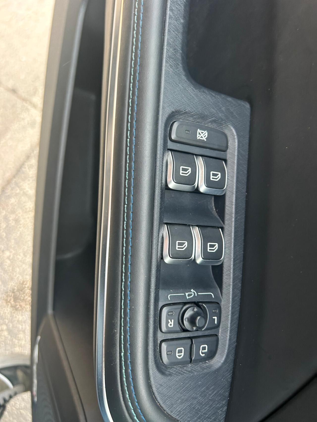 Lynk&co 01 PHEV