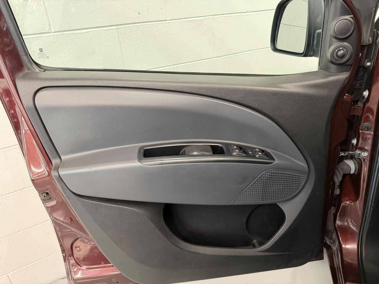 Fiat Doblo Doblò 1.6 MJT 16V Emotion