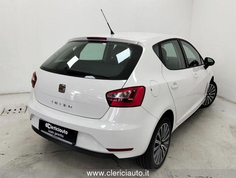 Seat Ibiza 1.0 75 CV 5p. Connect