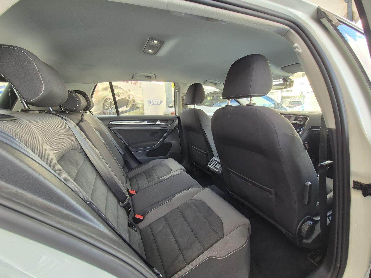 VOLKSWAGEN - Golf - 1.6 TDI 115CV DSG 5p. Highline BMT