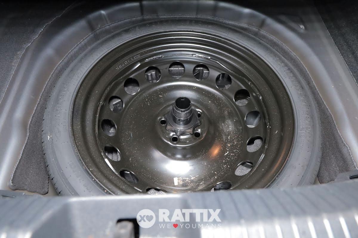 Volkswagen Taigo 1.0 TSI 115CV R-Line + tetto apribile