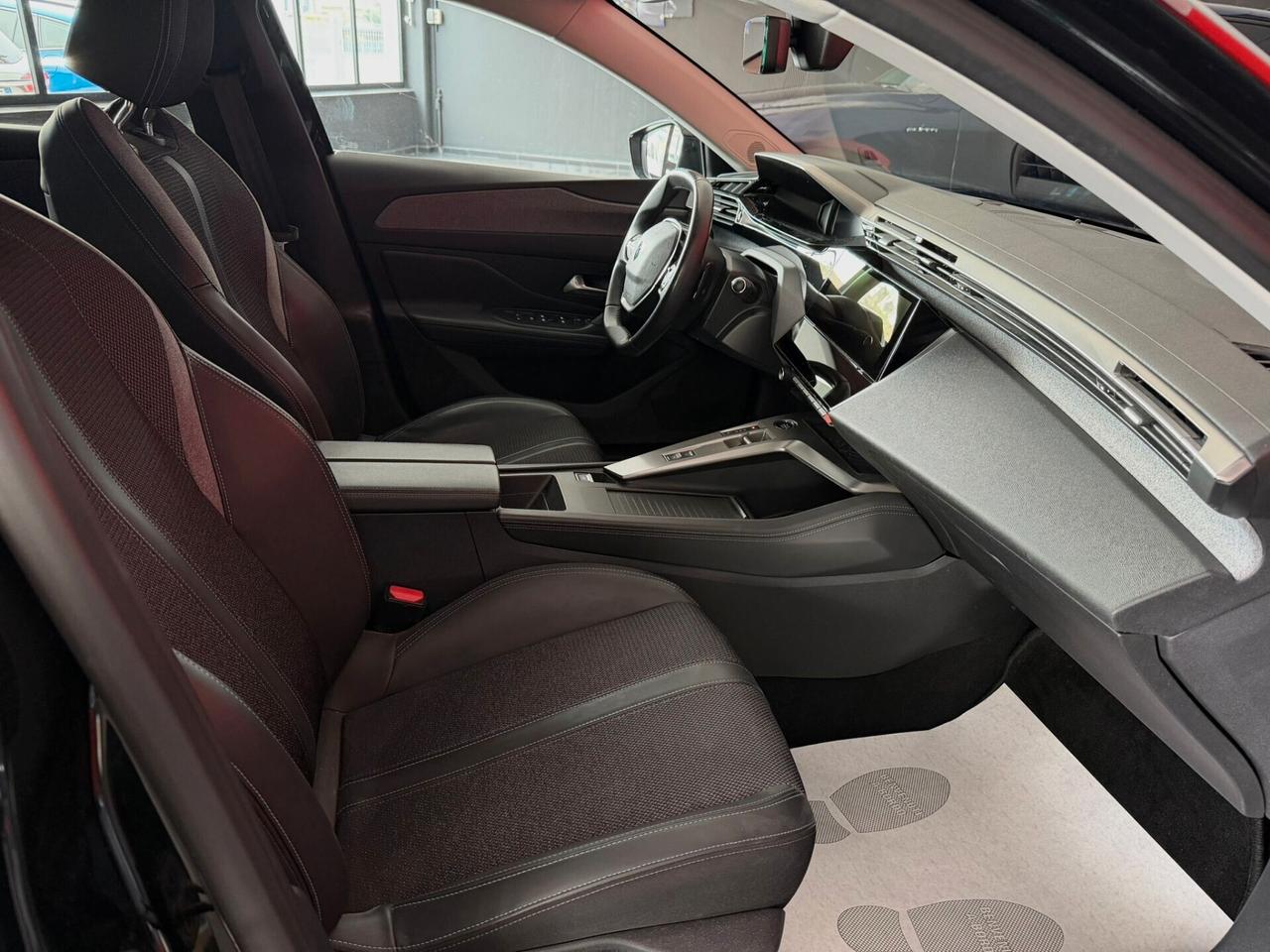 Peugeot 308 BlueHDi 130 S&S EAT8 Allure Pack