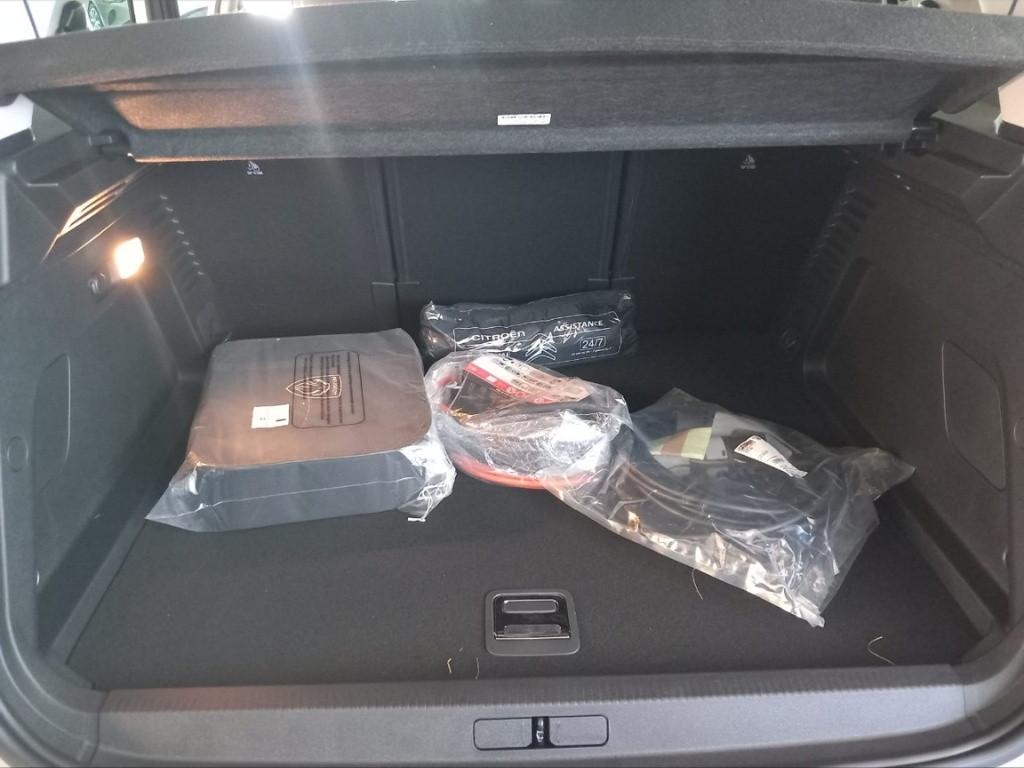 CITROEN C5 Aircross C-Series