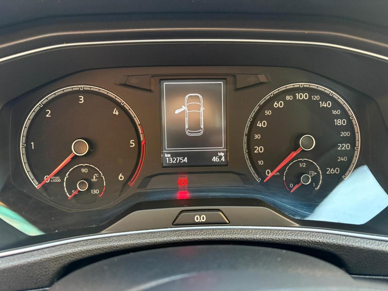 Volkswagen T-Roc 1.6 TDI SCR Style BlueMotion Technology