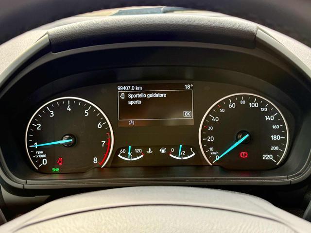 FORD EcoSport 1.0 EcoBoost 100 CV Plus