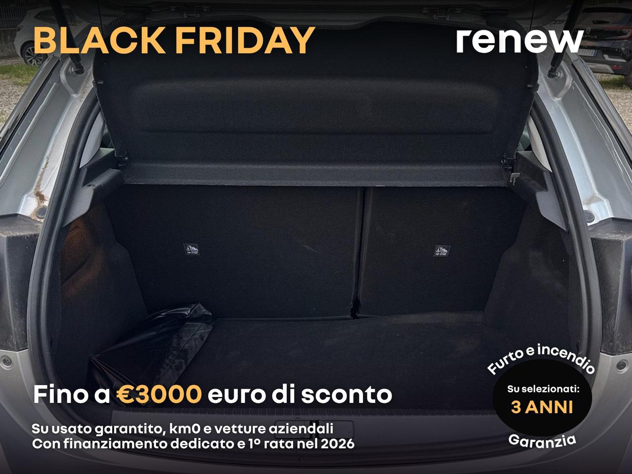 Opel Corsa 1.2 edition s&s 75cv