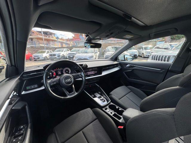 AUDI A3 SPB 30 TDI S tronic S line edition *PROMO*