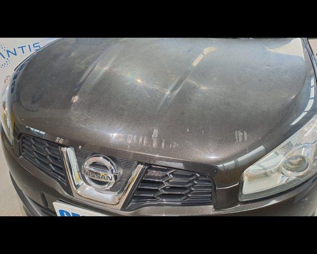 NISSAN Qashqai 1.5 dci Acenta Dpf FL