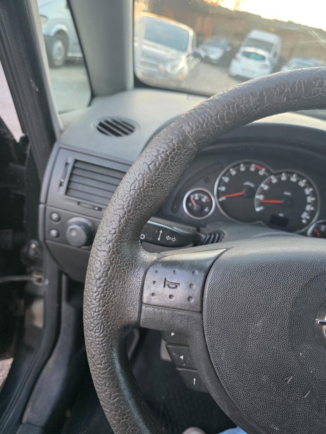 Opel Meriva 1.7 CDTI 101CV F.AP. Enjoy