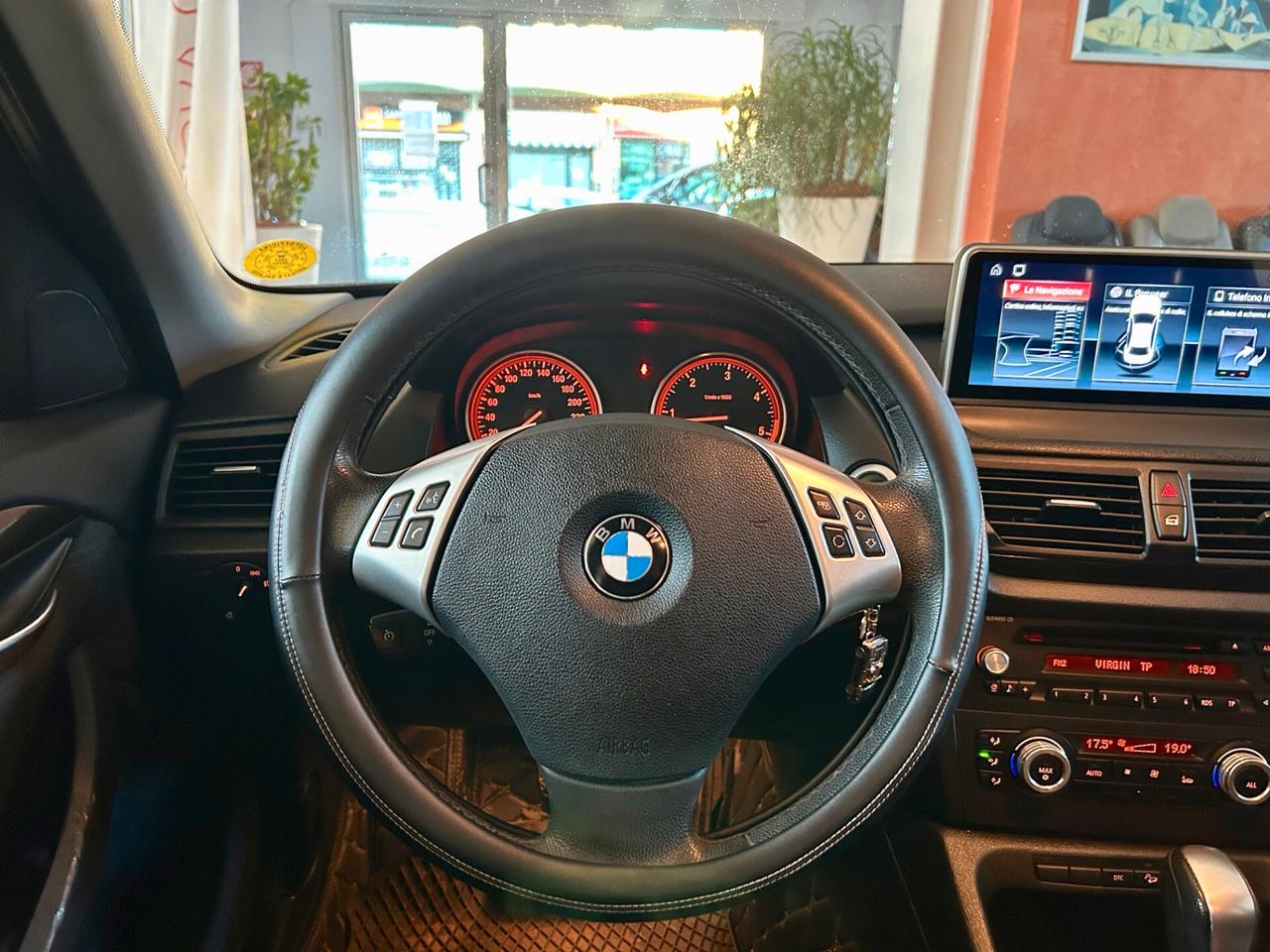 Bmw X1 xDrive20d Futura