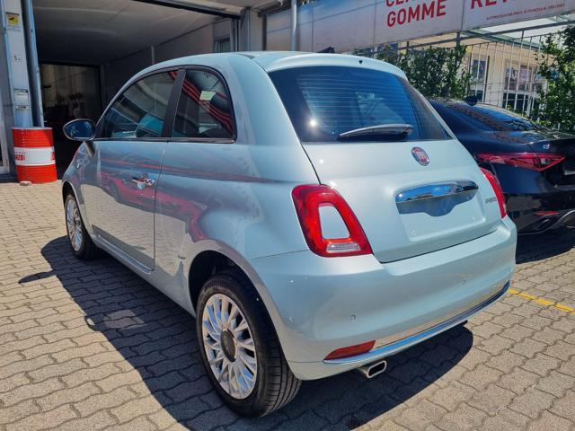 FIAT 500 1.0 Hybrid 70cv Dolcevita