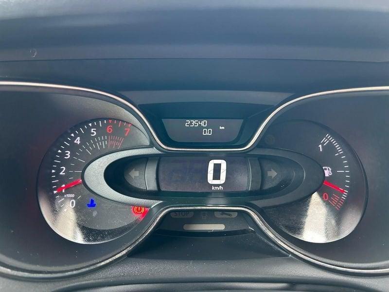 Renault Captur Captur 0.9 tce Life 90cv my18