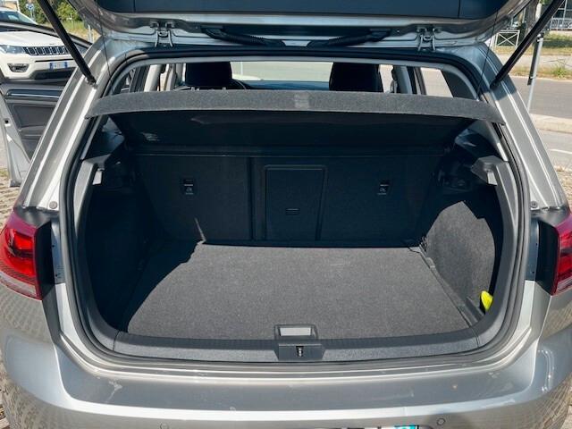 Volkswagen Golf GTD 2.0 TDI 5p. BlueMotion Technology