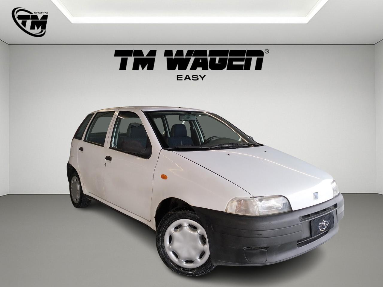 Fiat Punto 60 cat 5 porte Selecta